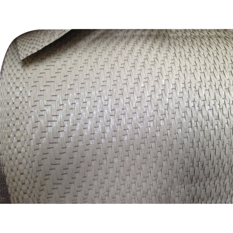 tapis de sol bohuslan sand bolon 450 x 250 - isabella 399149