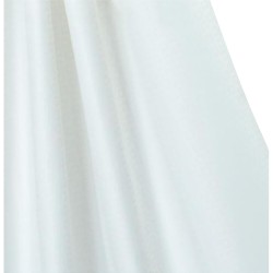 set de rideaux cube creme pour entourage de store buddy 370/420 - isabella 397810