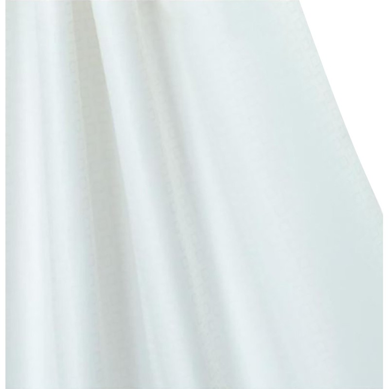 set de rideaux cube creme pour entourage de store buddy 370/420 - isabella 397810