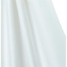 set de rideaux cube creme pour entourage de store buddy 370/420 - isabella 397810