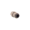 union femelle embout avec joint diam. 15/21 (1/2) - 12 mm - john-guest 389566