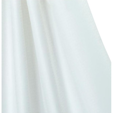 set de rideaux cube creme pour entourage de store buddy 270/320 - isabella 397809