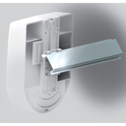 Unisolar 20.24 w -régulateur de charge - 20a - 12/24v - carte résinée 4114