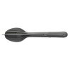 set de 3 couverts klikk nature - koziol 395649