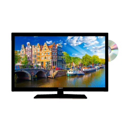 tv 22''  dvd 1ère monte - antarion 402098