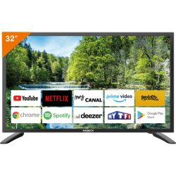 tv 32'' smart - antarion 402100
