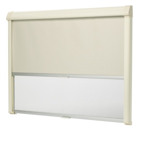 store cassette rastrollo 3000 1160 x 710 blanc ral9016 - dometic 395867