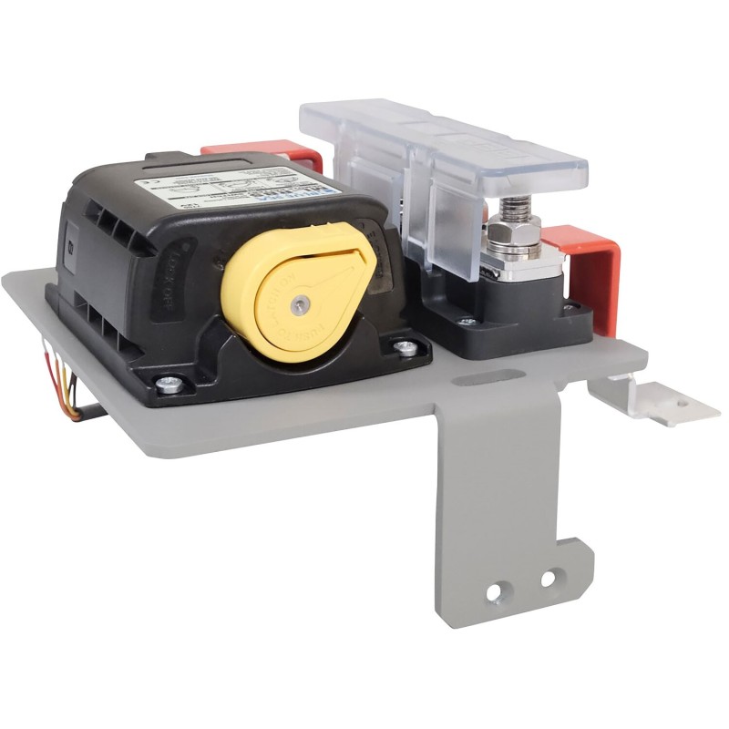 ultra connection kit 12v - mastervolt 389794