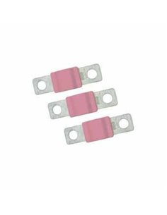 Fusibles - FUSIBLES 250A / 32V (x3) - UNITECK - UNITECK - 3760233351375