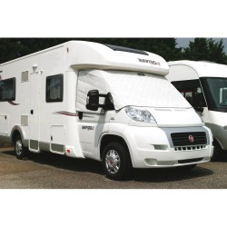 protection extérieure isotherme thermocover vw t4 - 1992-2003 - soplair 396930