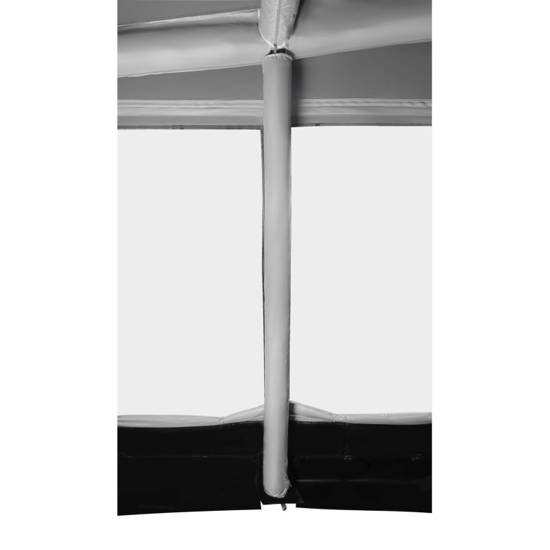 set de tubes gonflables supplémentaires pour façade d'auvent pluto - westfield 399385