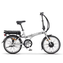 vae pliant pf1 gris 13ah - punch 396158