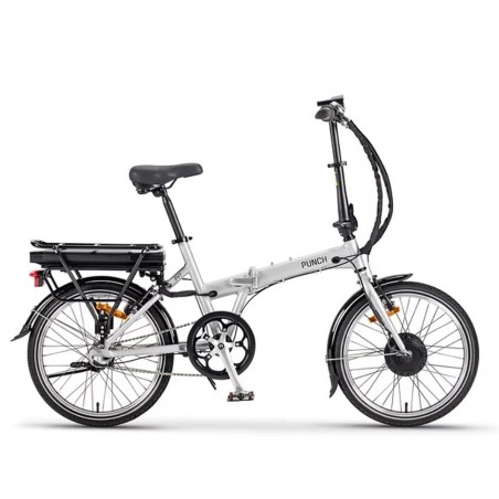 vae pliant pf1 gris 13ah - punch 396158