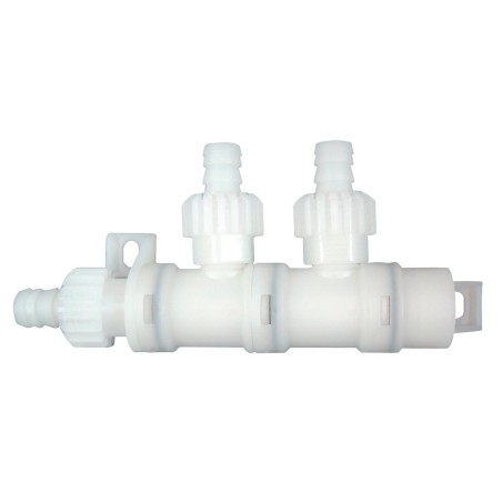 vanne de distribution x-fix 3 sorties 395204