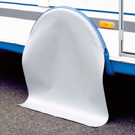 protection isotherme roue de caravane knaus - hindermann 395759