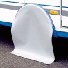 protection isotherme roue de caravane knaus - hindermann 395759