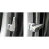 serrure pour cabine pour sprinter/master/movano/crafter - thule 399446
