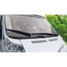 protection pour balai essuie-glace longueur 550 mm - optima 395783