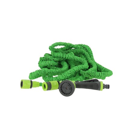 tuyau d'eau extensible jusqu'à 22,5 m - optima 395804