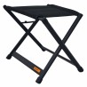 repose-jambes major gris foncé - soplair 394533