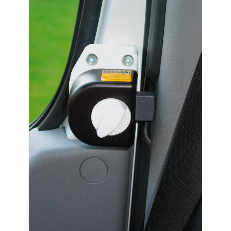 serrure mauelle - fiat ducato 250-290, peugeot boxer, citroën jumper depuis 2021 - héos 401101
