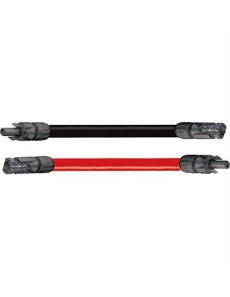 Connectique Solaire - UNICABLE 612 BR - UNITECK - UNITECK - 3760233350873