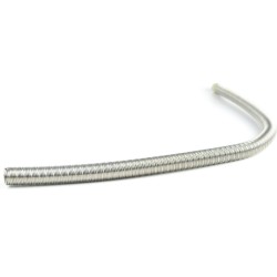 tuyau d'échappement 1m ? 24 mm - autoterm 389684