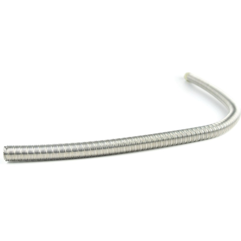 tuyau d'échappement 1m ? 24 mm - autoterm 389684