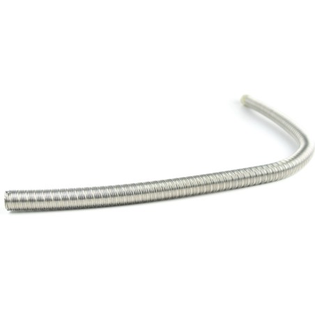 tuyau d'échappement 1m ? 24 mm - autoterm 389684