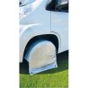 protection isotherme pour roue - roc line 395761