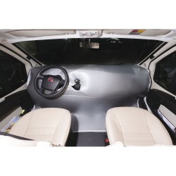 protection isotherme intérieure pour tableau de bord pour ford transit 2006-2014 395781