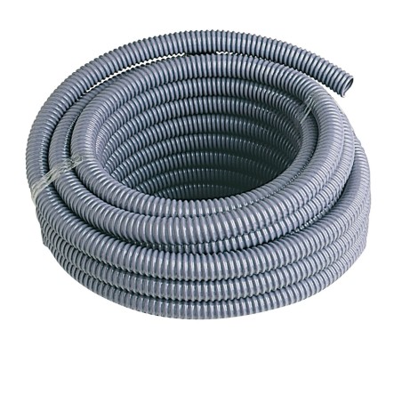 tuyau souple annelé diam. 40 mm / 5 m 395191