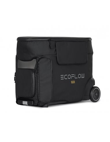 SAC de transport ECOFLOW Delta PRO - EcoFlow - ecoflow - 4897082665519