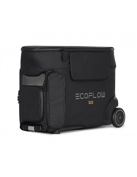 SAC de transport ECOFLOW Delta PRO - EcoFlow - ecoflow - 4897082665519
