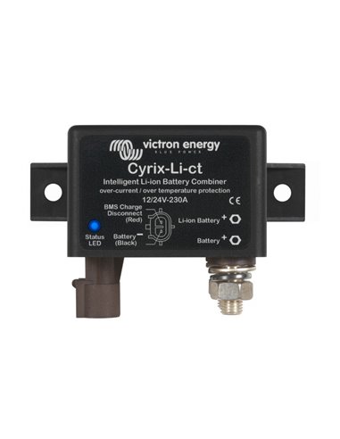 Cyrix 230 A - Victron Energy - Victron - 8719076022213