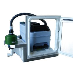 système écologique sog 2 pour cassette c400 - sog 396339