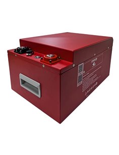 Batterie Lithium ENERG-E 200 Ah (sous-siège) - EZA - EZA - 3700628271970