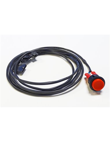 Bouton d'hivernage EPSILON - Super B - Super B - 8718531361515