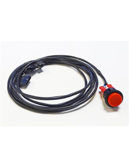 Bouton d'hivernage EPSILON - Super B - Super B - 8718531361515