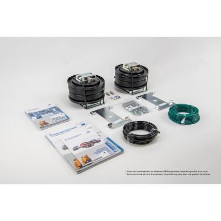 vb semi air boxer/jumper/ducato x250-x290 2006  - vb airsuspensions 395307