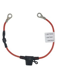 Câble Référence Tension Batterie - CÂBLE RÉFÉRENCE TENSION BATTERIE - UNITECK - UNITECK - 3760233352303