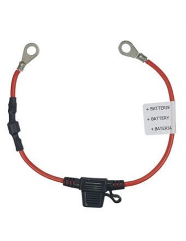 Câble Référence Tension Batterie - CÂBLE RÉFÉRENCE TENSION BATTERIE - UNITECK - UNITECK - 3760233352303