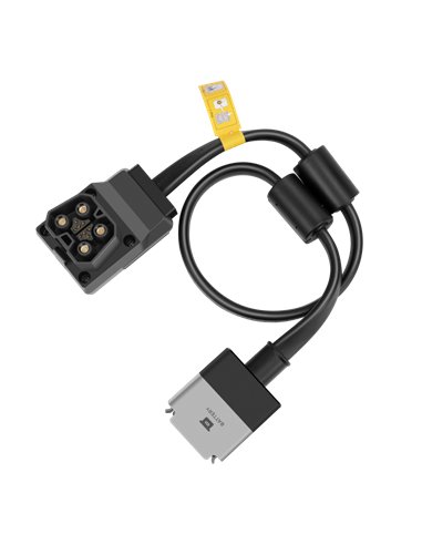 ECOFLOW Câble Micro Inverter to Delta Pro - EcoFlow - ecoflow - 4895251606516