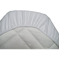 protège-matelas +140 cm 396781