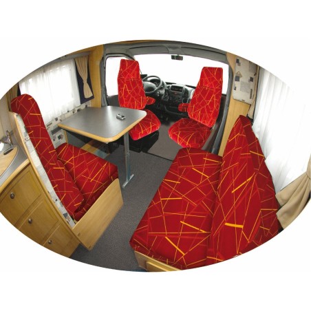 tissus au mètre linéaire luxury - bancarel 399564