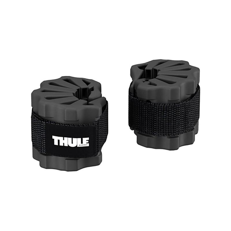 prrotecteur de vélos - thule 390115