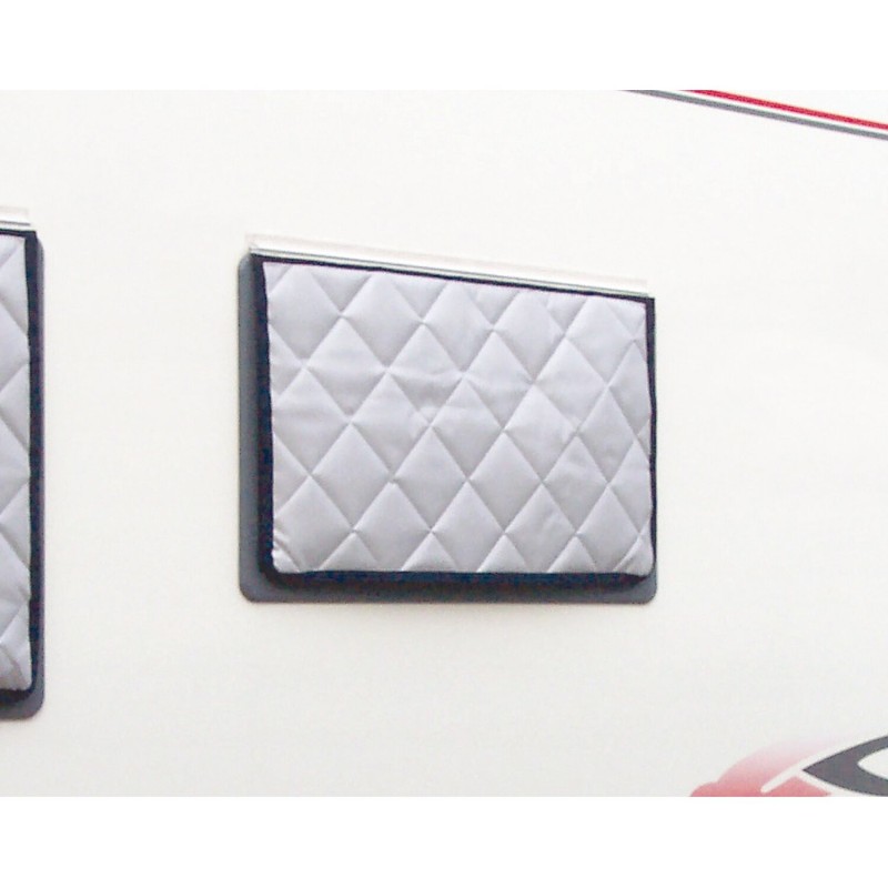 thermocover pour baies au m2 - soplair 397476