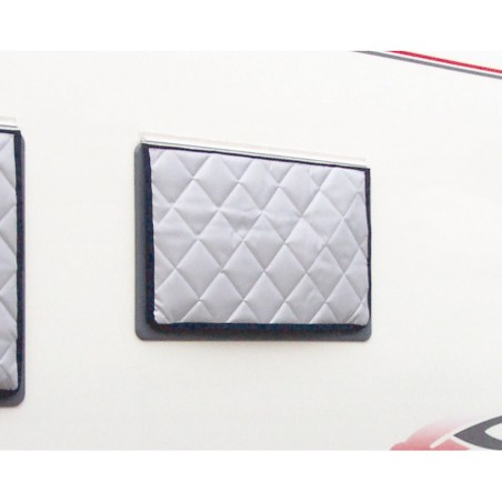 thermocover pour baies au m2 - soplair 397476