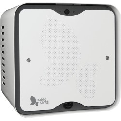 purificateur d'air hygeolis modèle 12 volts - hygéolis 395660