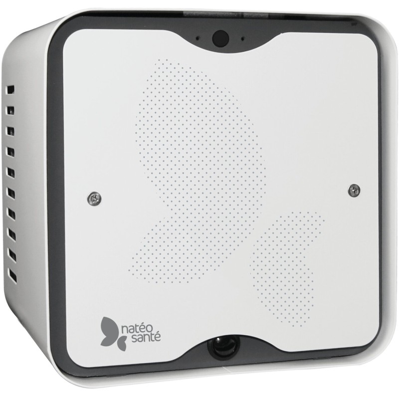 purificateur d'air hygeolis modèle 12 volts - hygéolis 395660